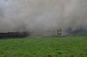 Feuer 5 Roesrath Am Grosshecker Weg P0718